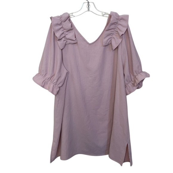 ✨5 for $15✨ Oddy dress - Picture 2 of 7